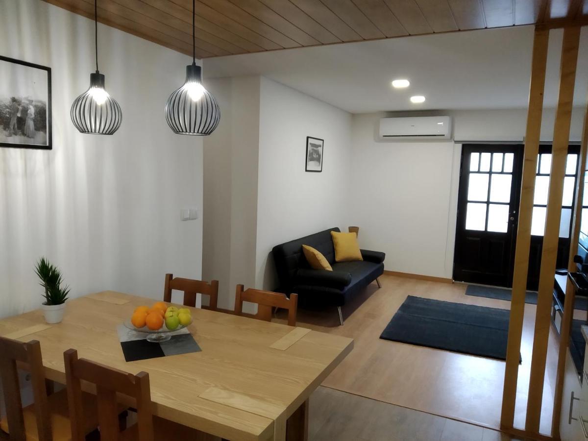 Casa Do Boteco Ξενοδοχείο Santa Marta de Penaguião Εξωτερικό φωτογραφία