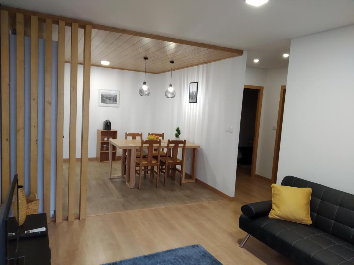 Casa Do Boteco Ξενοδοχείο Santa Marta de Penaguião Εξωτερικό φωτογραφία